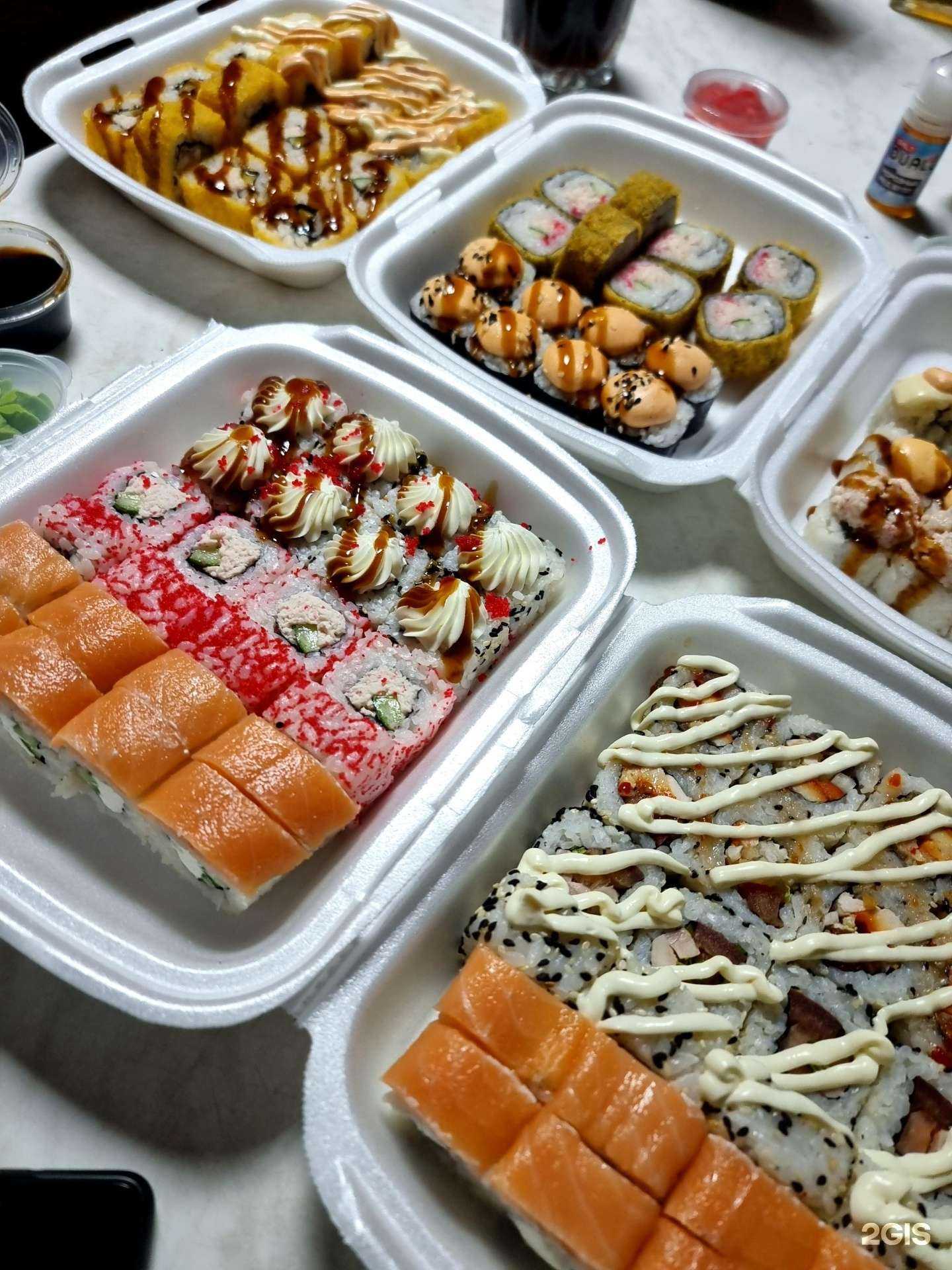 Отзывы на компанию Ролик в Барнауле c фото