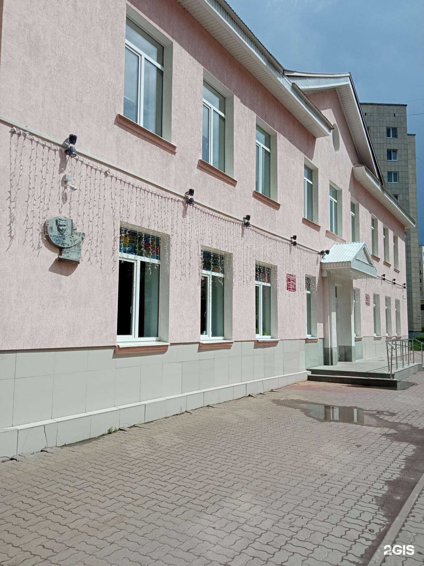 Отзывы на компанию Детская художественная школа в Октябрьском c фото - фотография 2 из 2