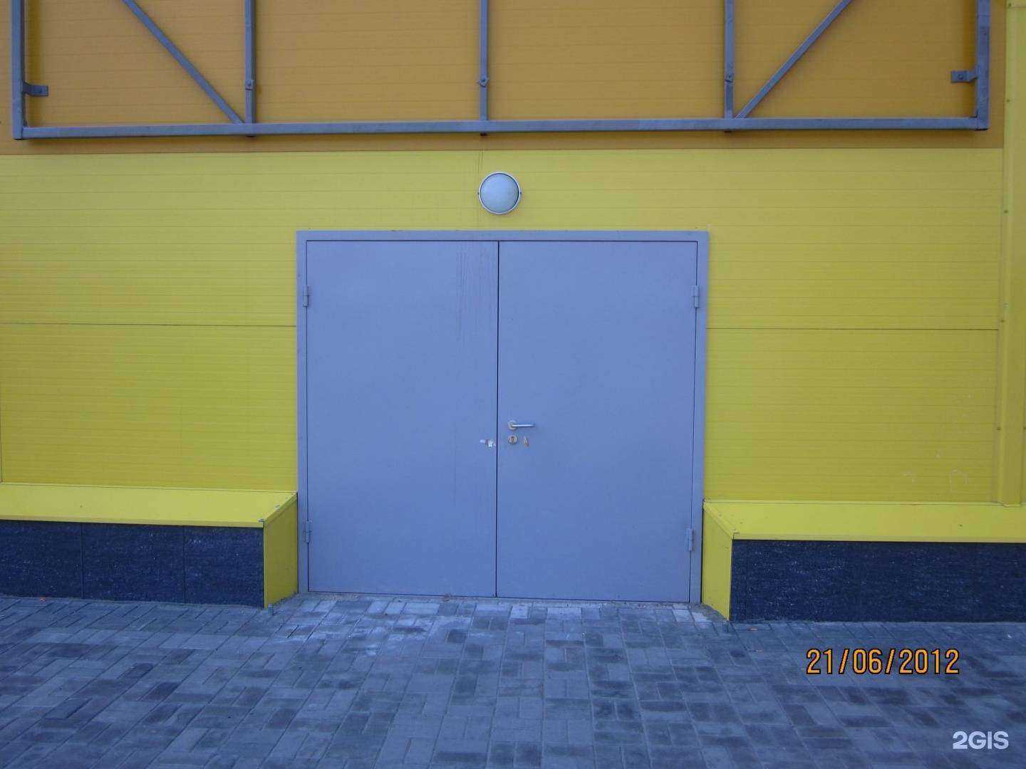 Отзывы на компанию ПожТехМонтаж в г. Омск c фото