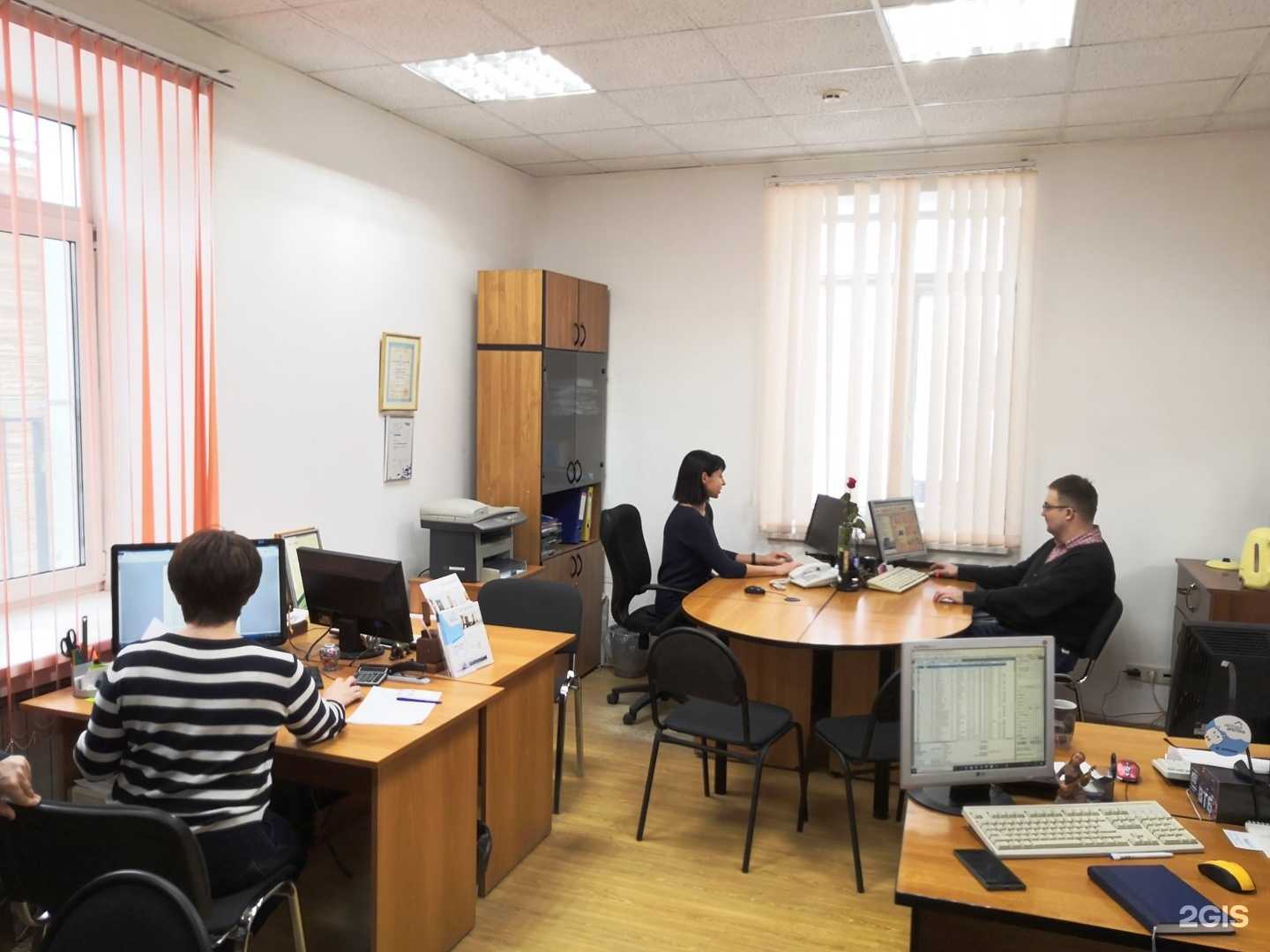 Отзывы на компанию Терем в Томске c фото