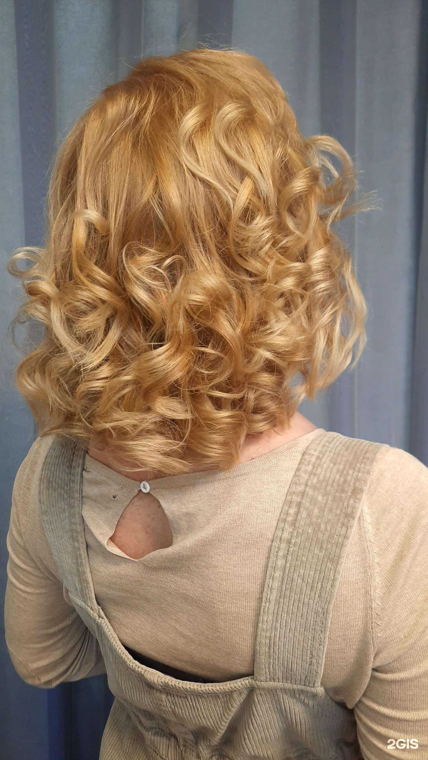 Отзывы на компанию Салон красоты в г. Пермь c фото