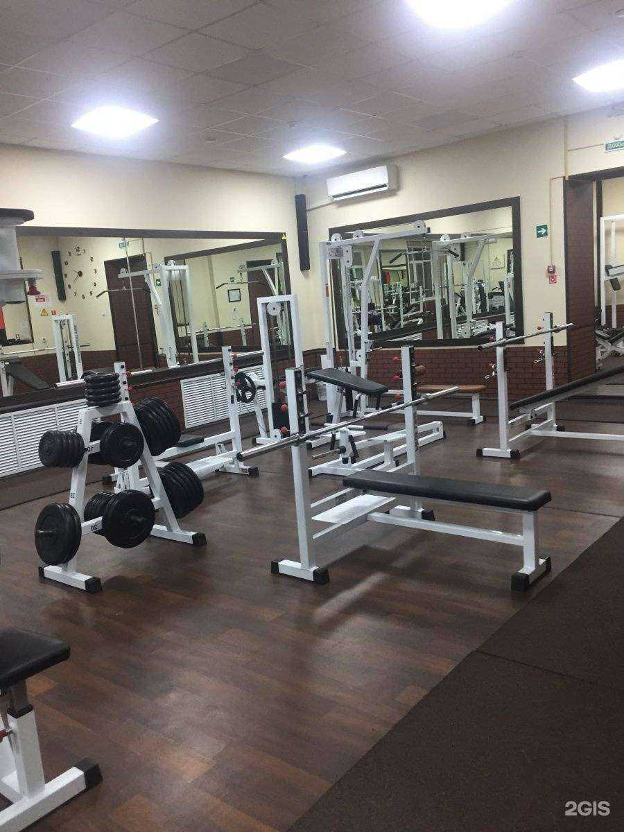 Отзывы на компанию Спорт и фитнес в г. Астрахань c фото