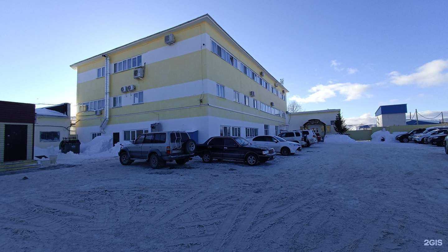 Отзывы на компанию Птицефабрика островная в г. Южно-Сахалинск c фото