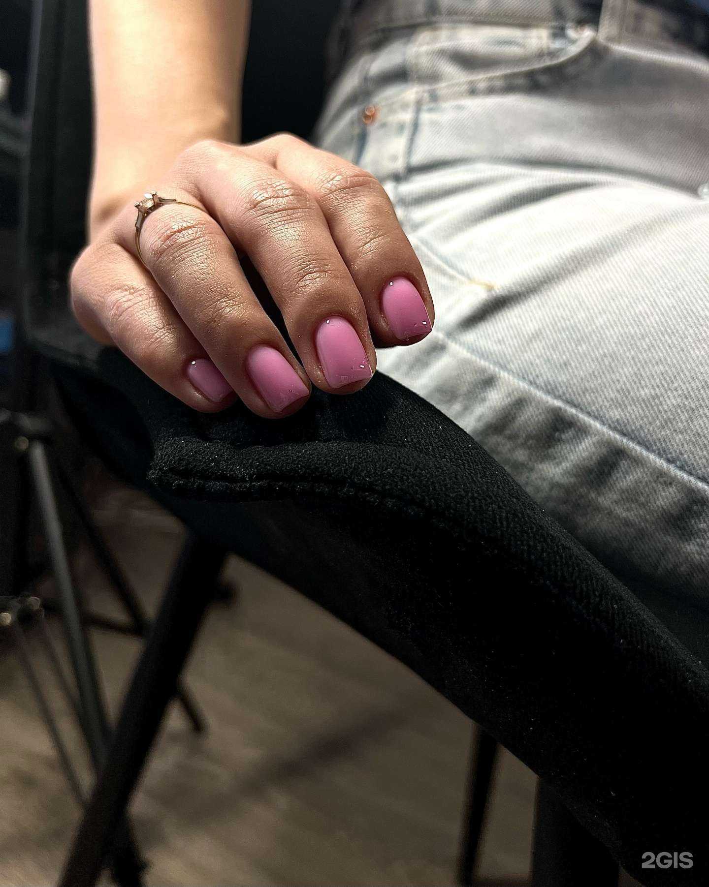 Отзывы на компанию Маникюр~Anasteysha в Краснодаре c фото