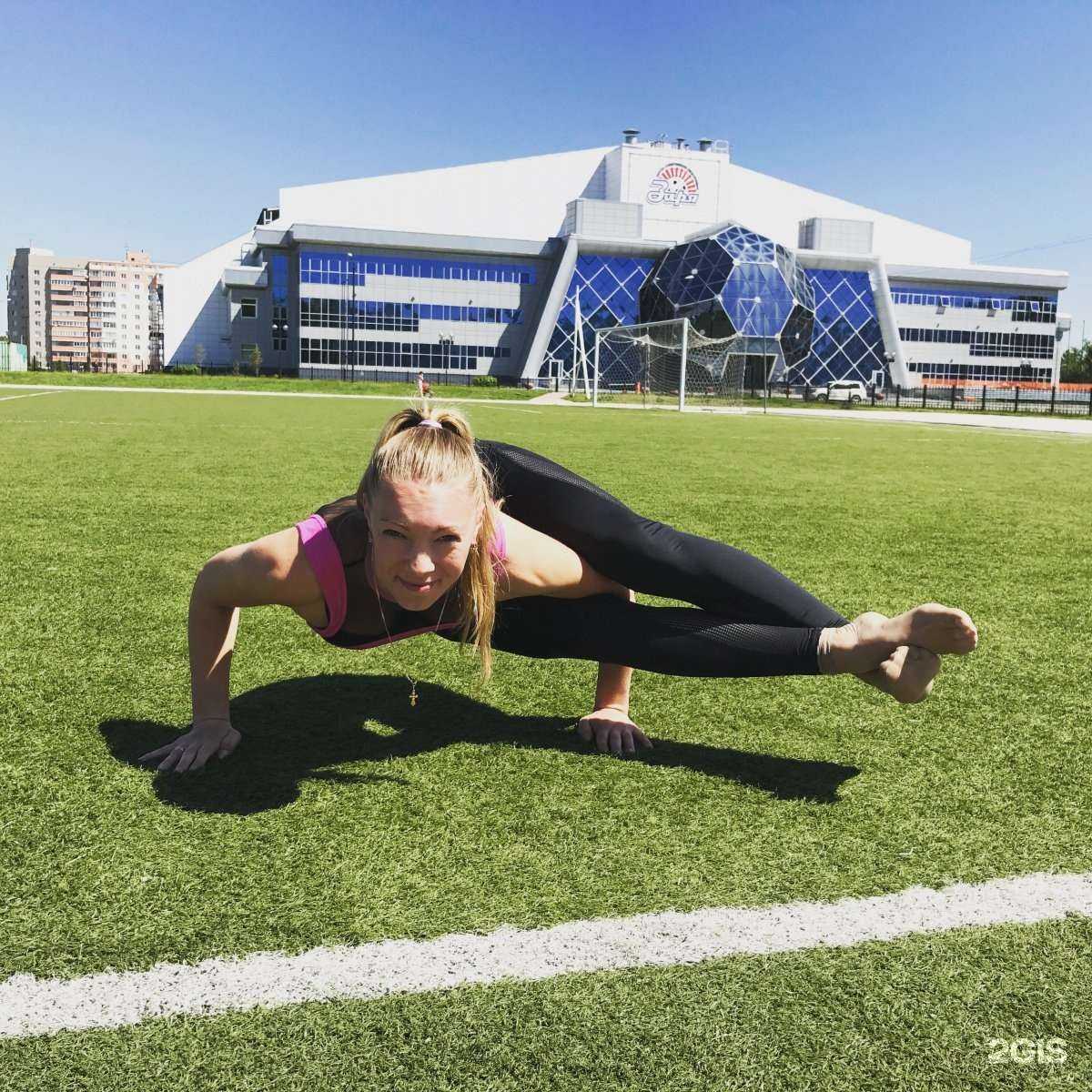 Отзывы на компанию Vosem` в Новосибирске c фото