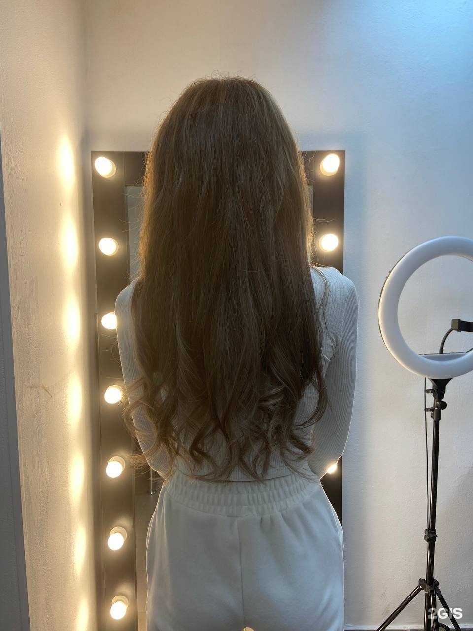 Отзывы на компанию Hair Lab в г. Екатеринбург c фото