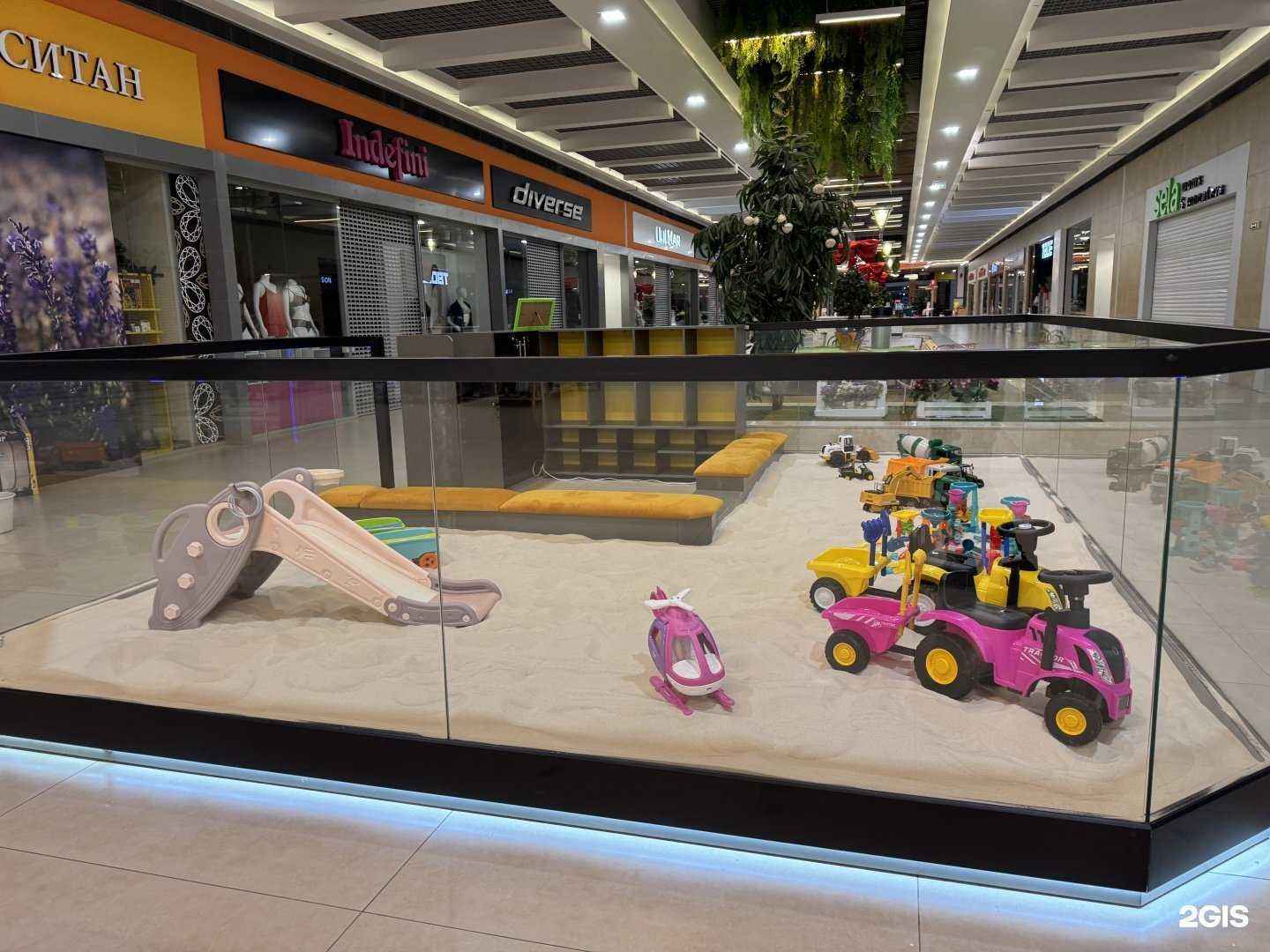 Отзывы на компанию Песочные Острова в г. Сургут c фото