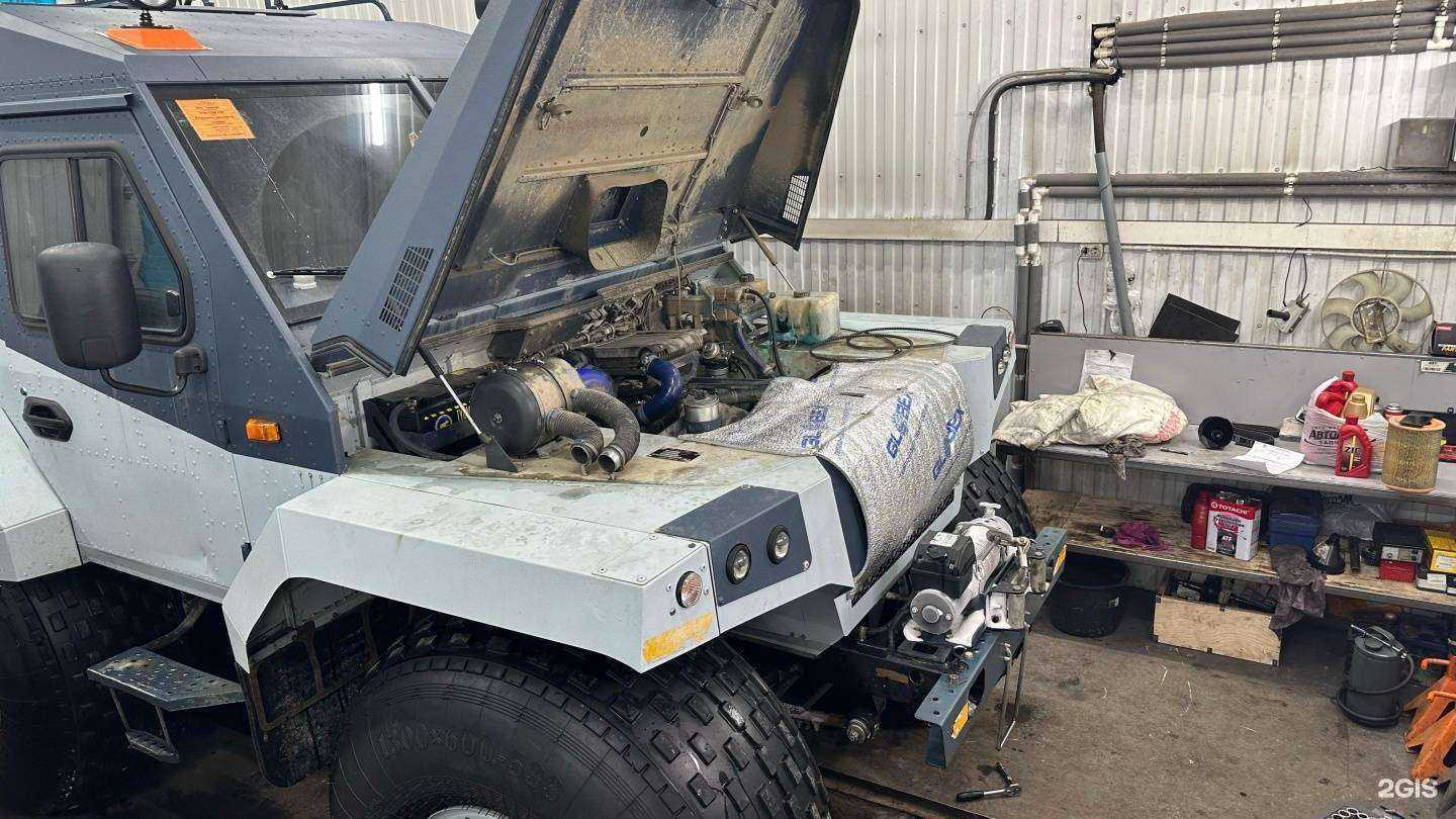 Отзывы на компанию АвтоМиг в Новом Уренгое c фото