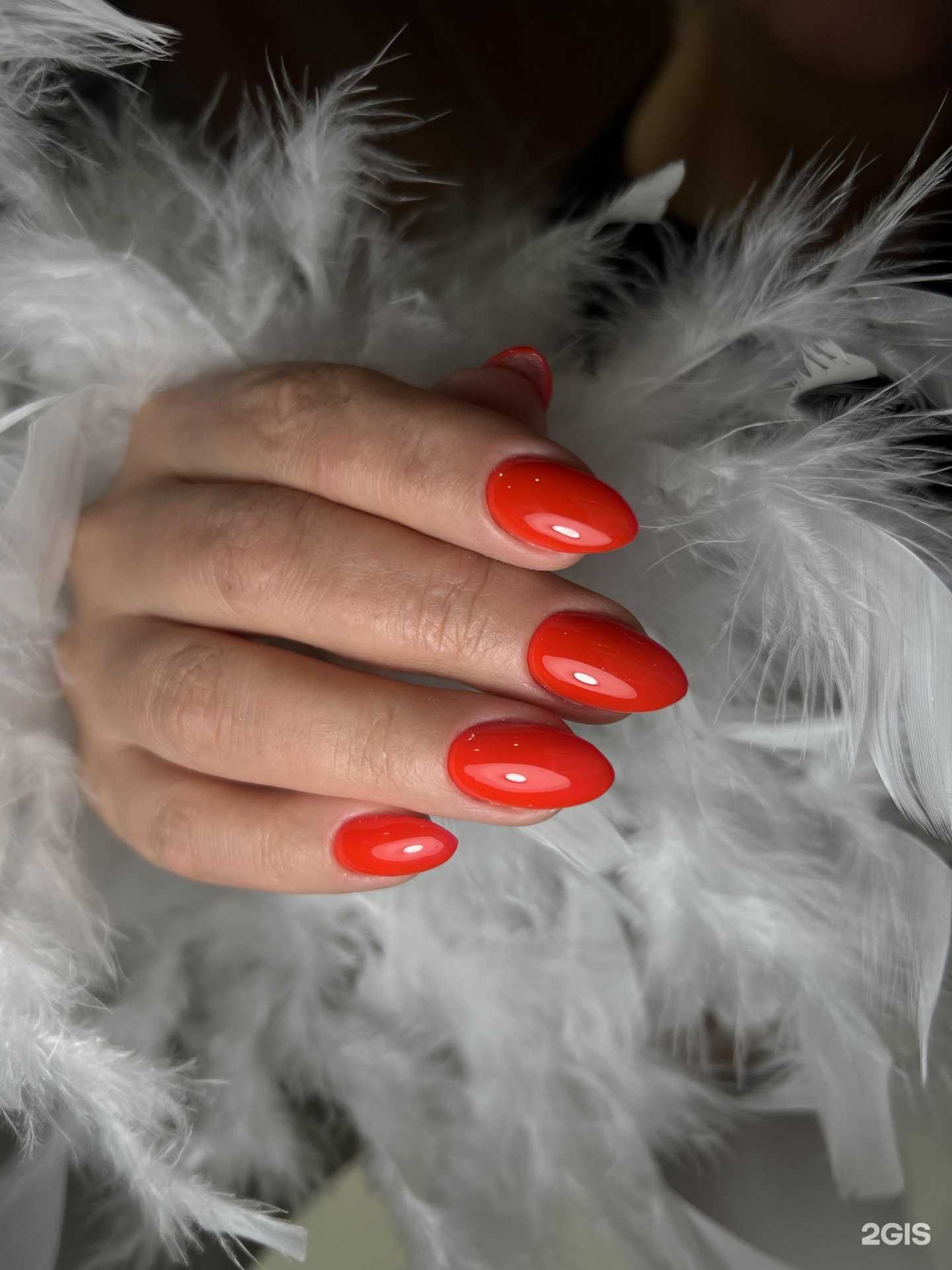 Отзывы на компанию Namanikure в Нижневартовске c фото