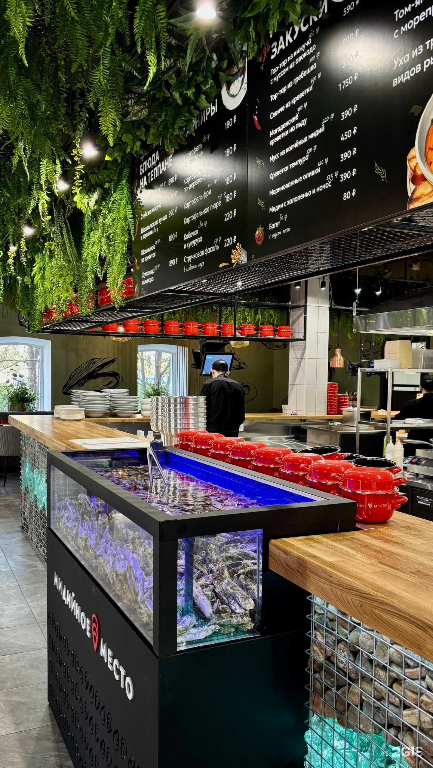 Отзывы на компанию Мидийное место в г. Красноярск c фото