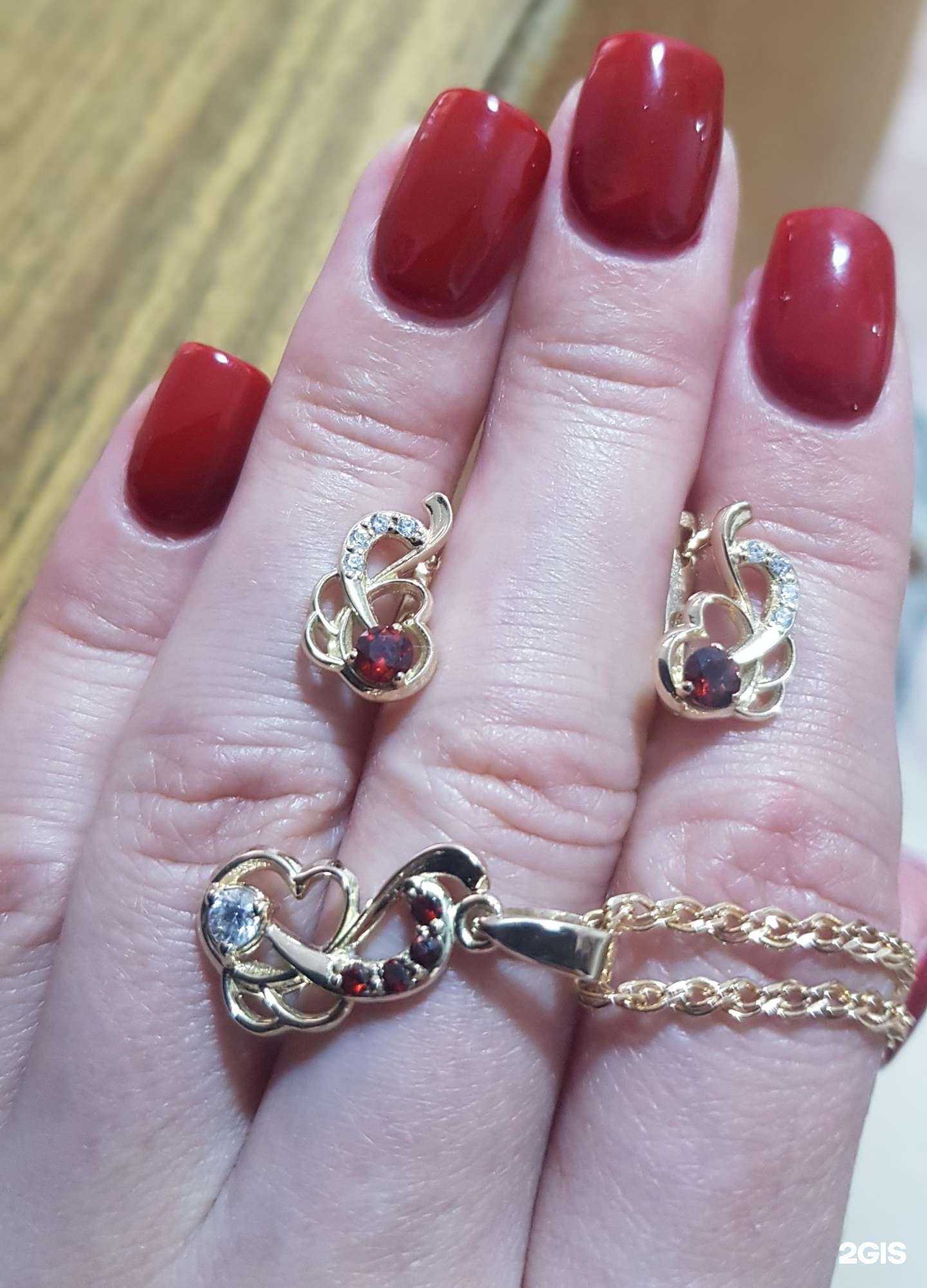 Отзывы на компанию Мастерская по изготовлению и ремонту ювелирных изделий в Ростове-на-Дону c фото