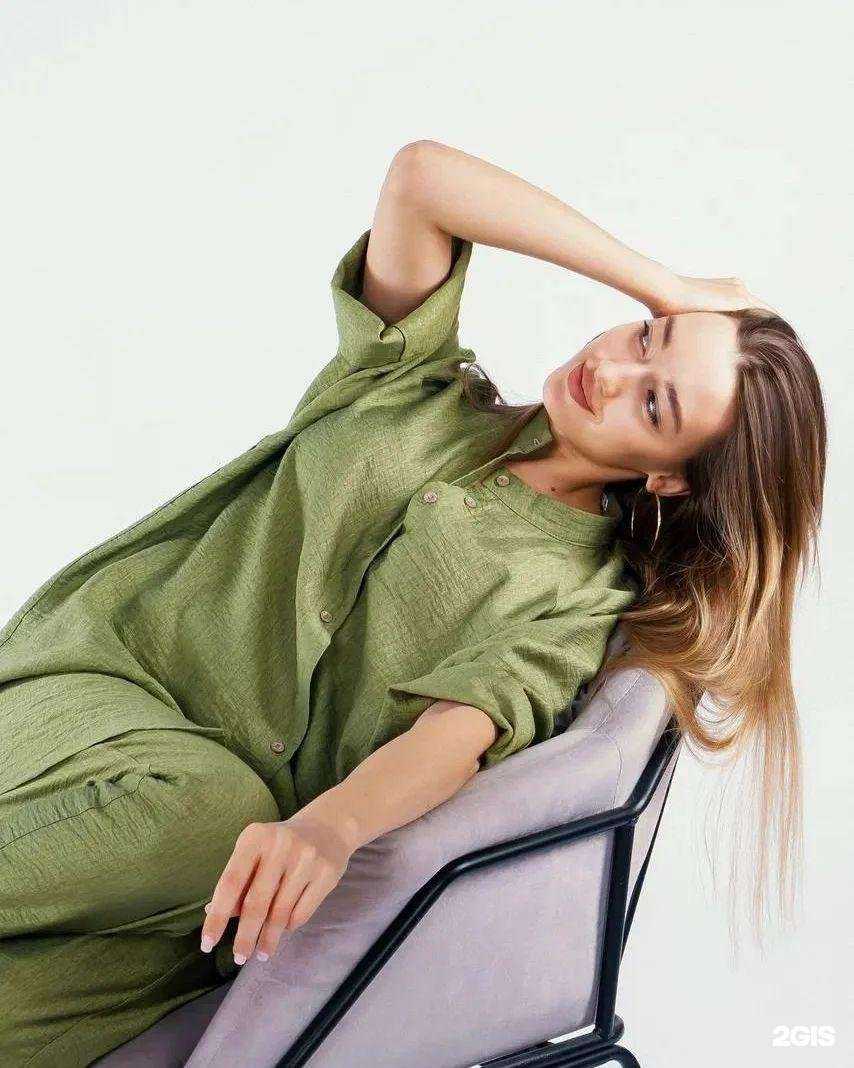 Отзывы на компанию Модный квартал в Норильске c фото