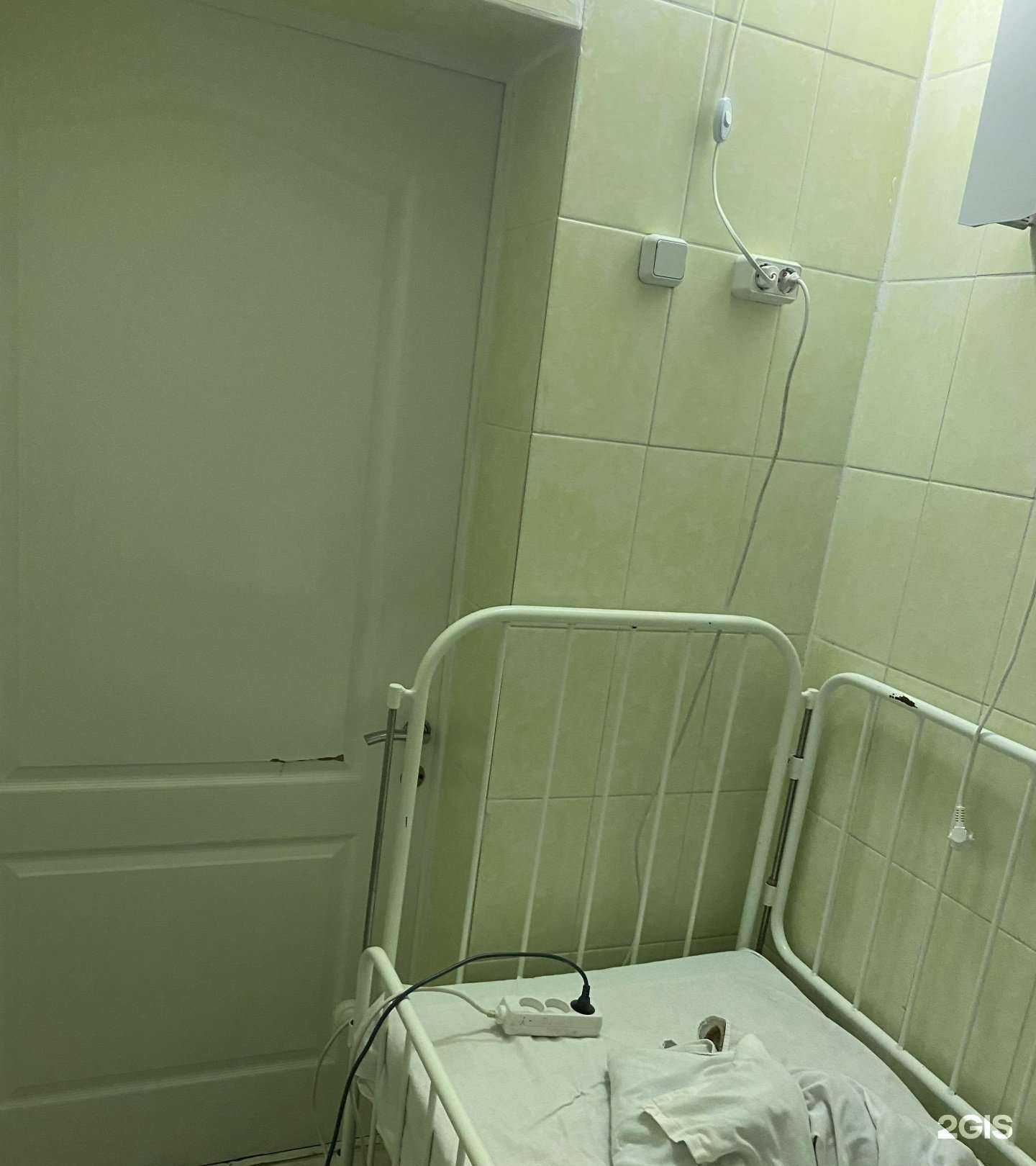 Отзывы на компанию Областная детская больница в Южно-Сахалинске c фото