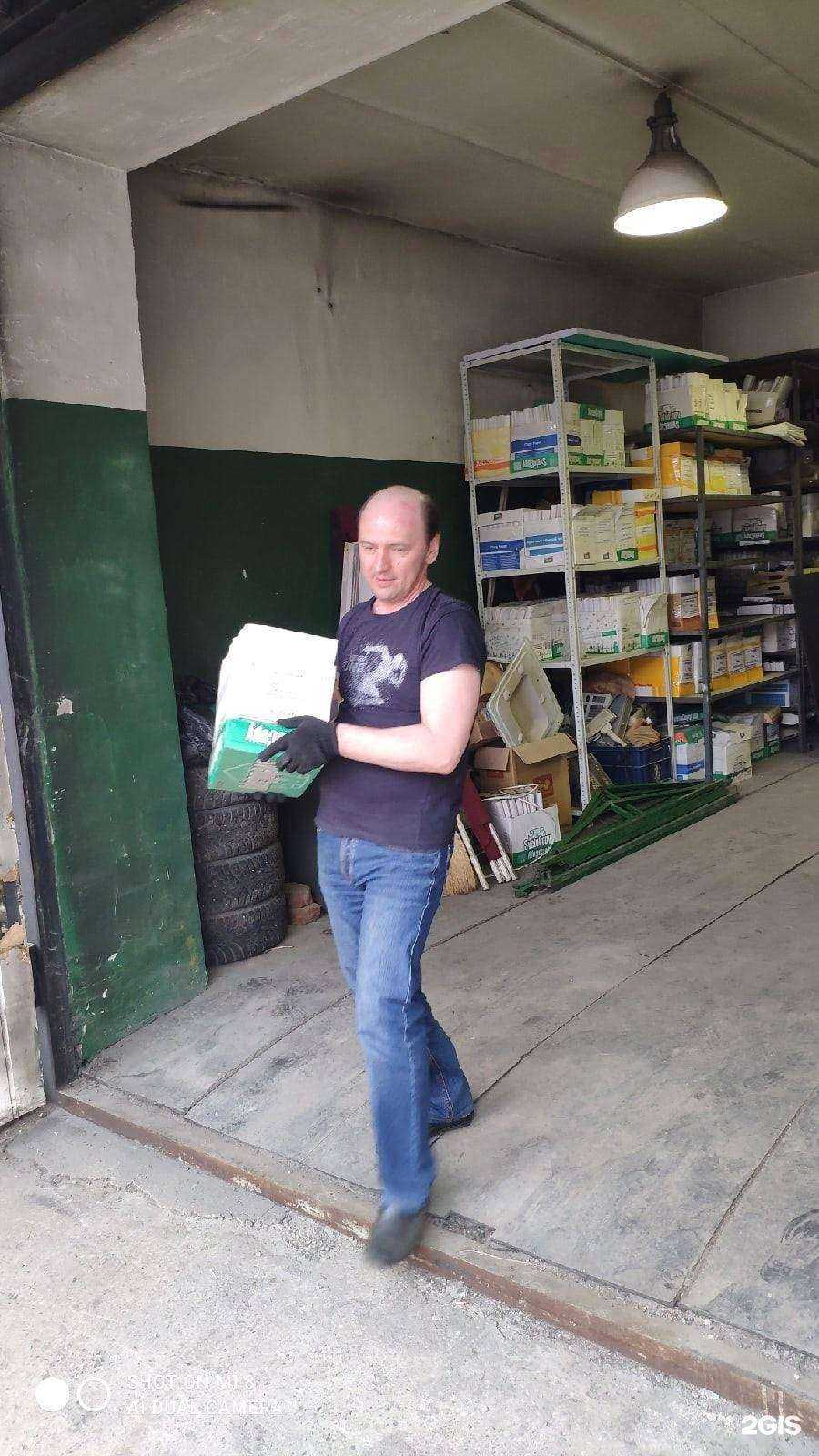 Отзывы на компанию КТМ в Новокузнецке c фото