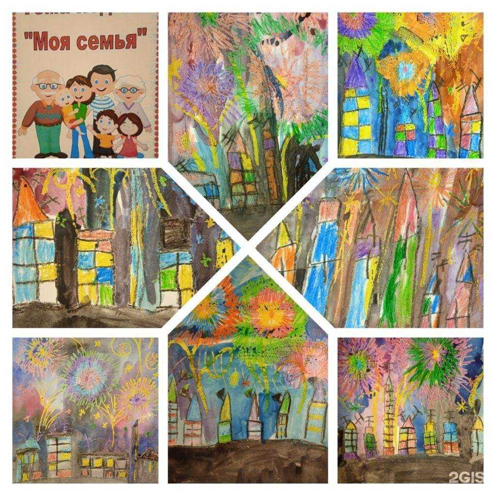 Отзывы на компанию Школа №118 в г. Самара c фото