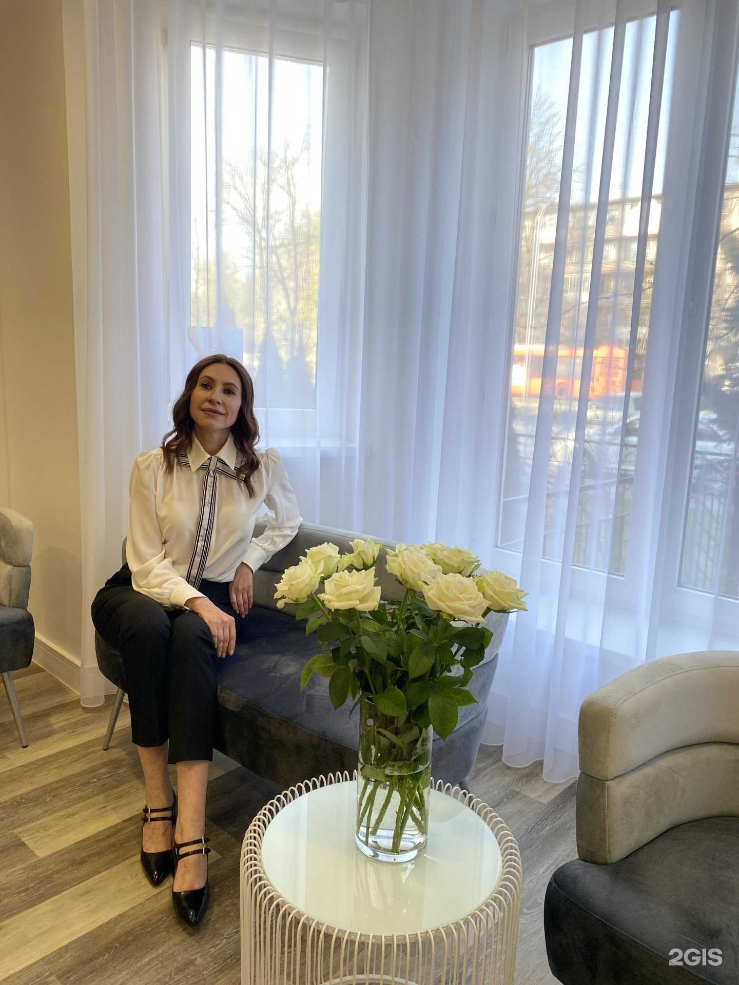 Отзывы на компанию ГрандЭстет в Калининграде c фото