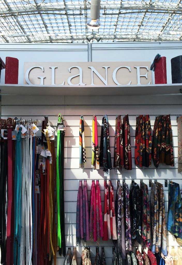 Отзывы на компанию Glance в г. Уфа c фото