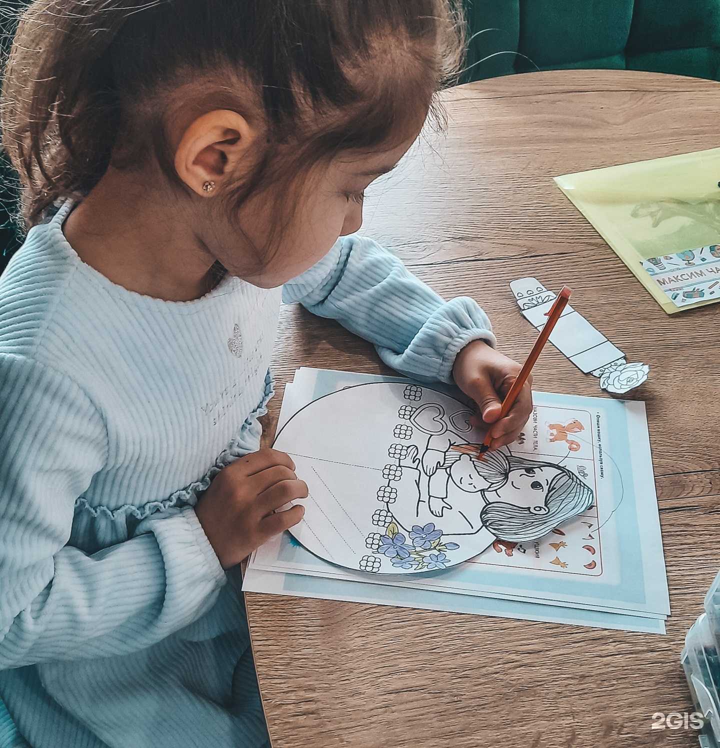 Отзывы на компанию Перо в Южно-Сахалинске c фото