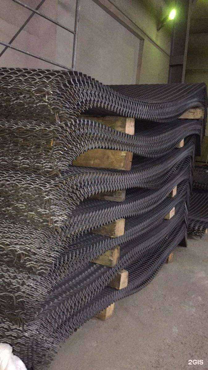 Отзывы на компанию СИБМЕТСТРОЙ в г. Новосибирск c фото