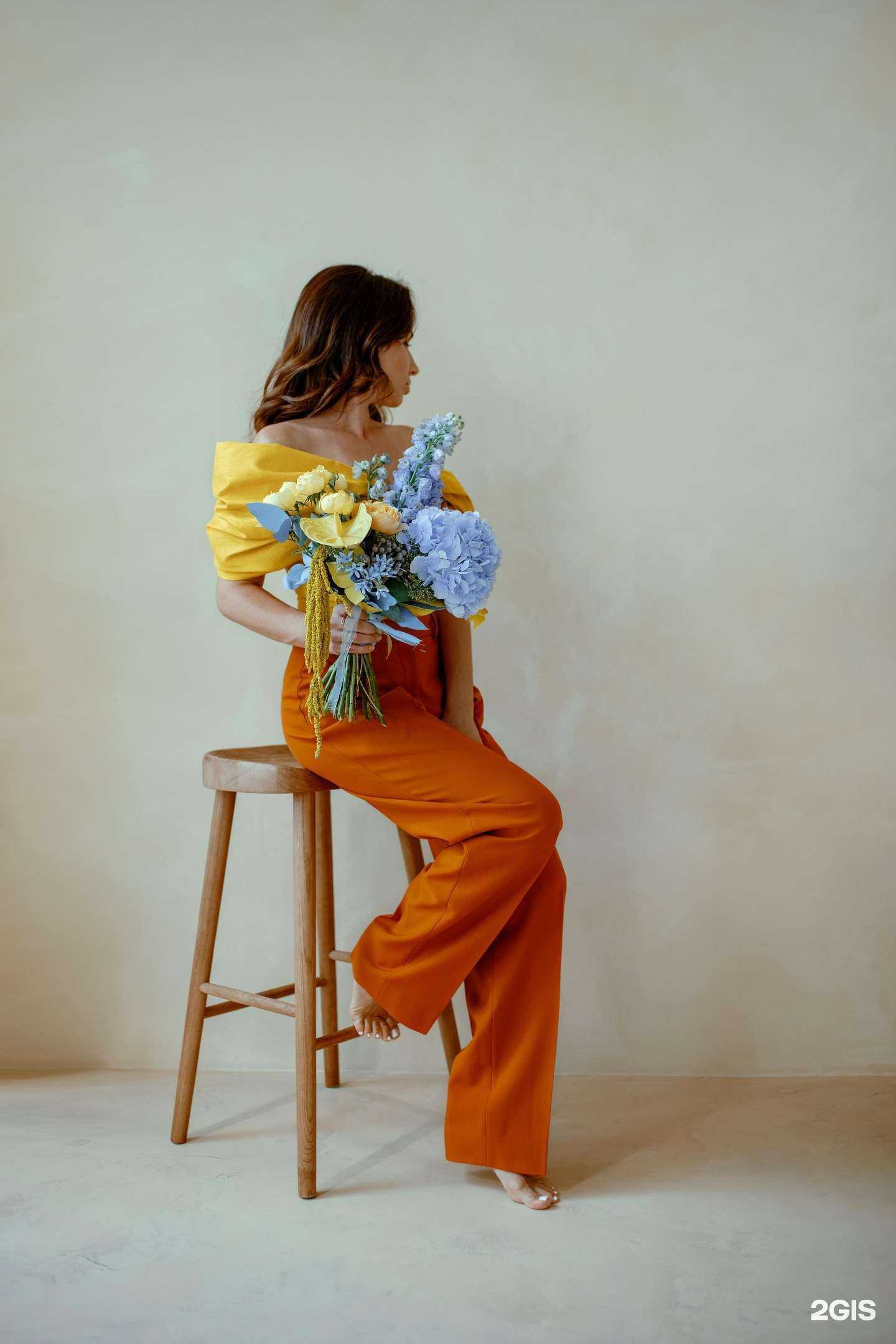 Отзывы на компанию Le lis flowers в Краснодаре c фото