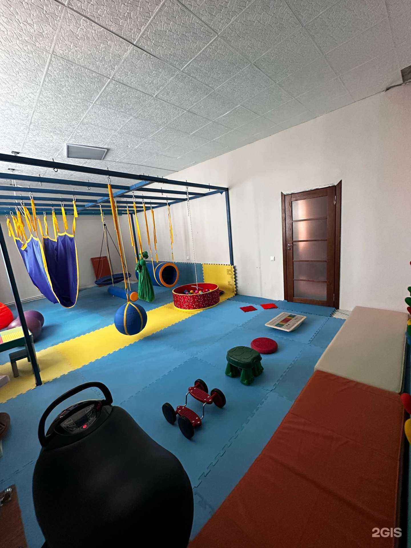 Отзывы на компанию НейроСтарт+ в Оренбурге c фото