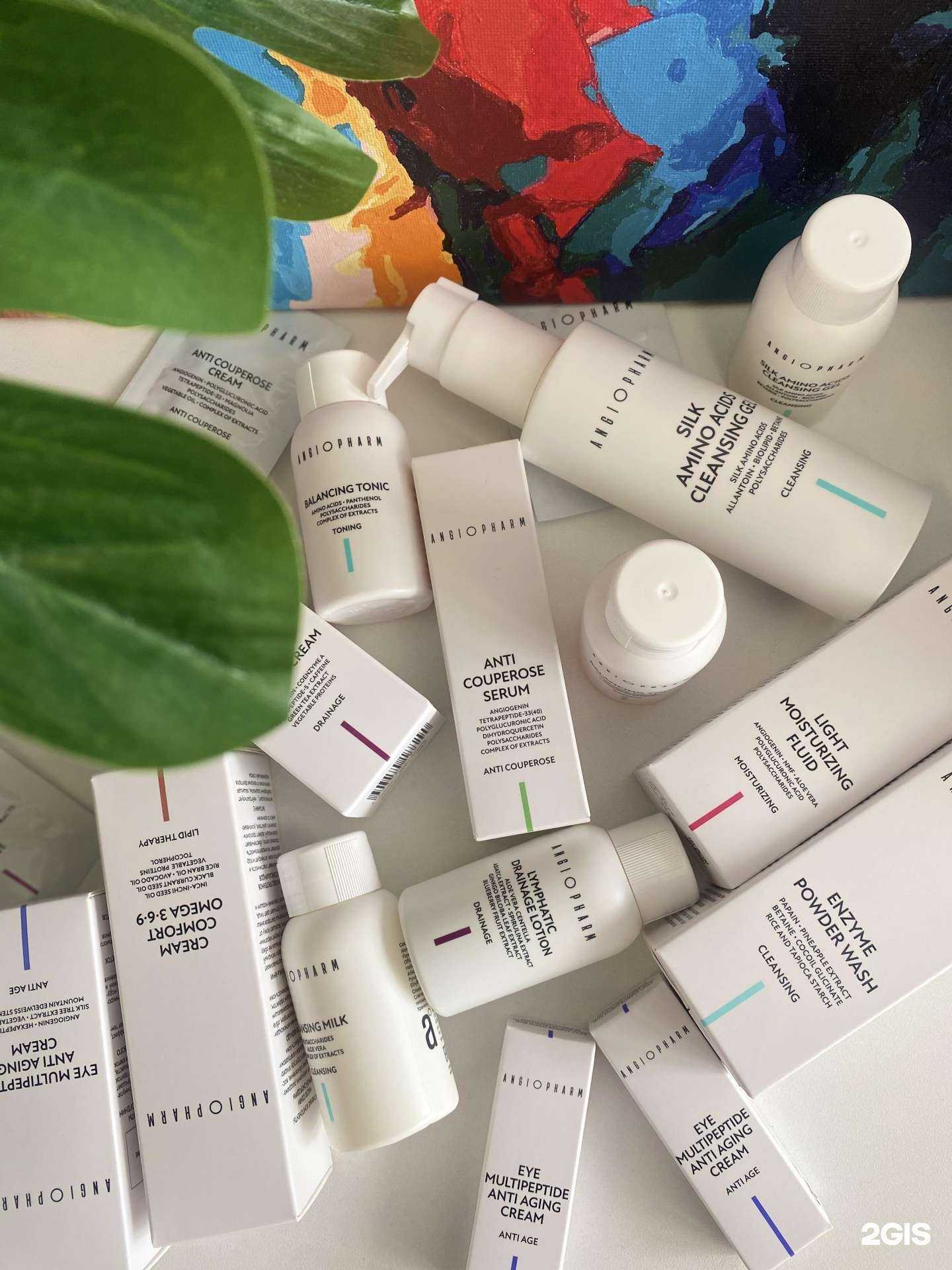 Отзывы на компанию Студия эстетики в Тольятти c фото