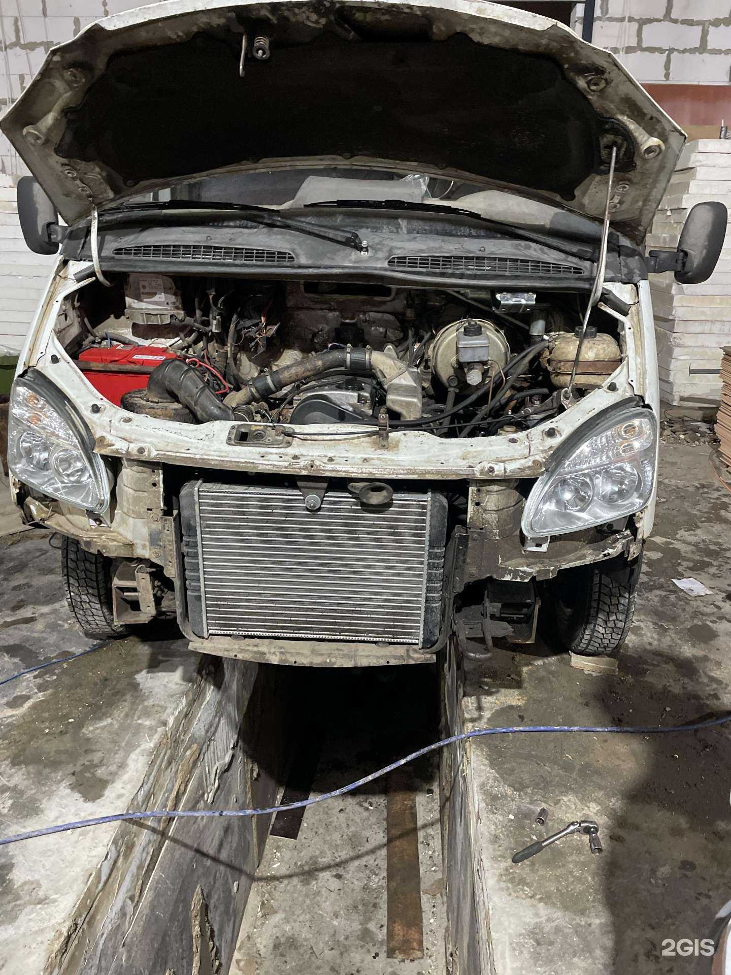 Отзывы на компанию Bro service в Нижнем Новгороде c фото