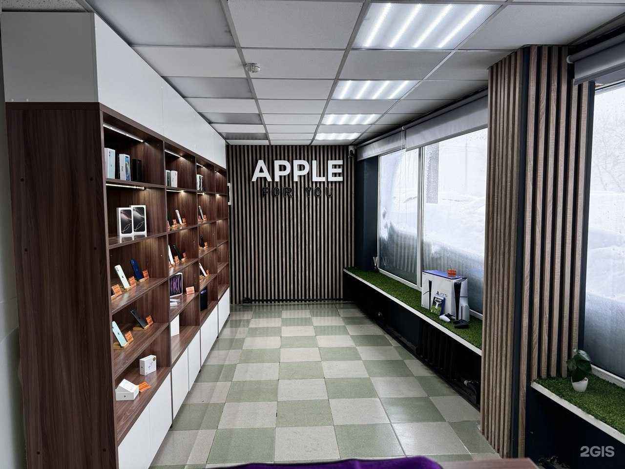 Отзывы на компанию Apple For You в г. Южно-Сахалинск c фото