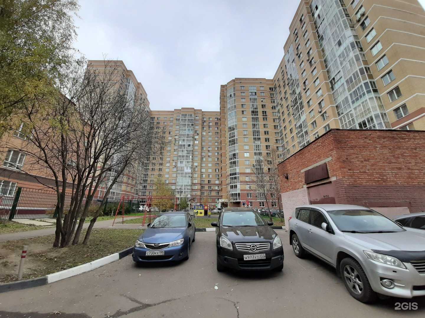 Отзывы на компанию Веселая затея в Подольске c фото - фотография 2 из 2