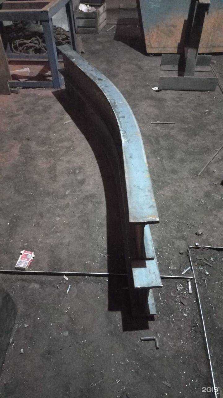 Отзывы на компанию Промстройметаллоконструкция в г. Барнаул c фото