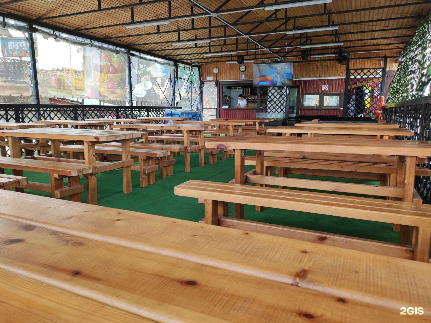 Отзывы на компанию Пароходъ в г. Краснодар c фото