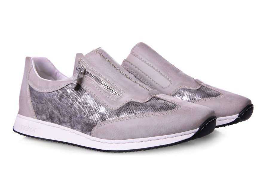 Отзывы на компанию Rieker в г. Петрозаводск c фото