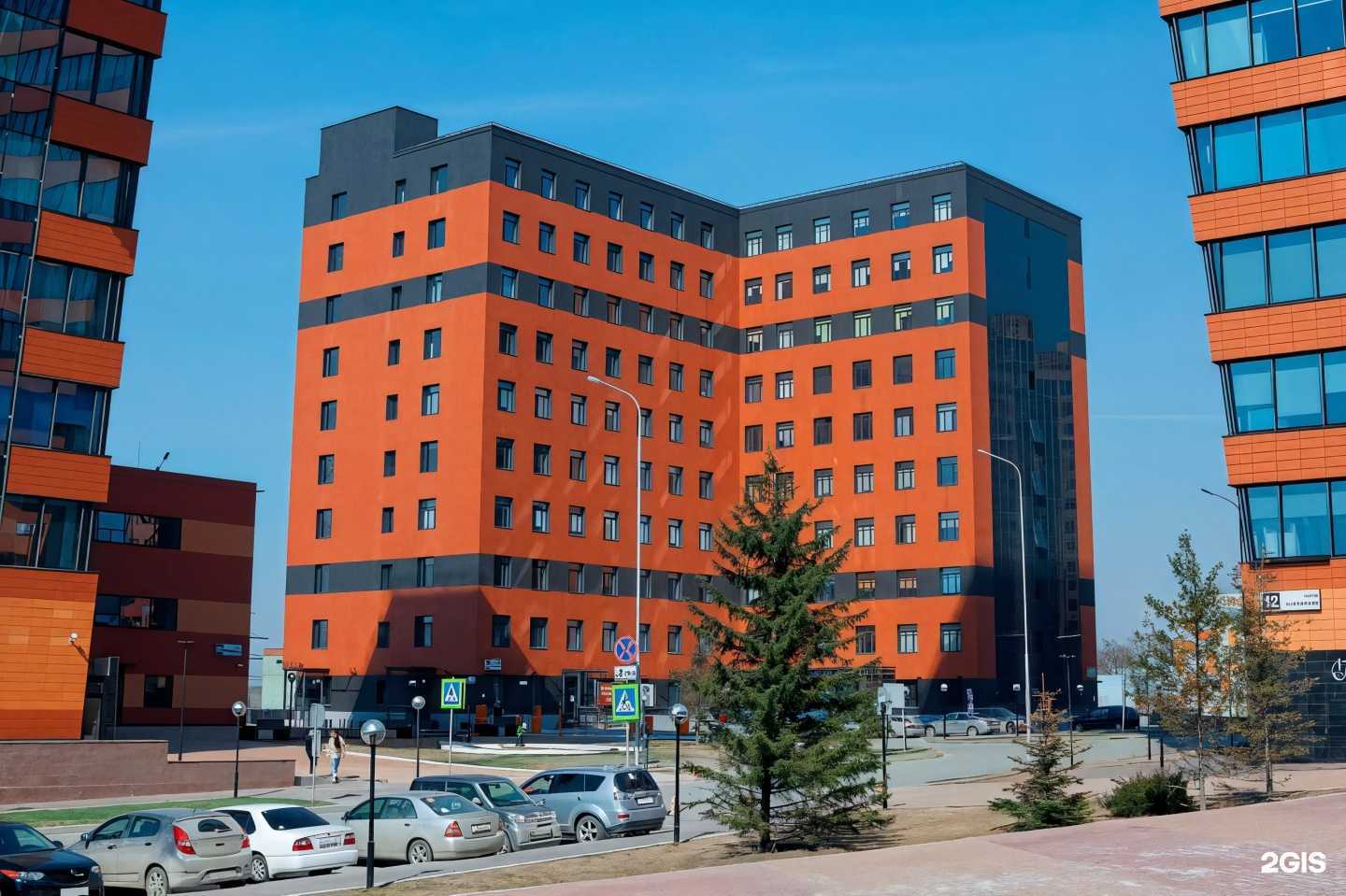 Отзывы на компанию Научное оборудование в г. Новосибирск c фото