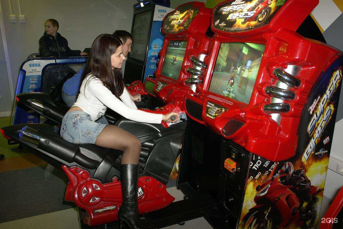 Отзывы на компанию Play day в Перми c фото