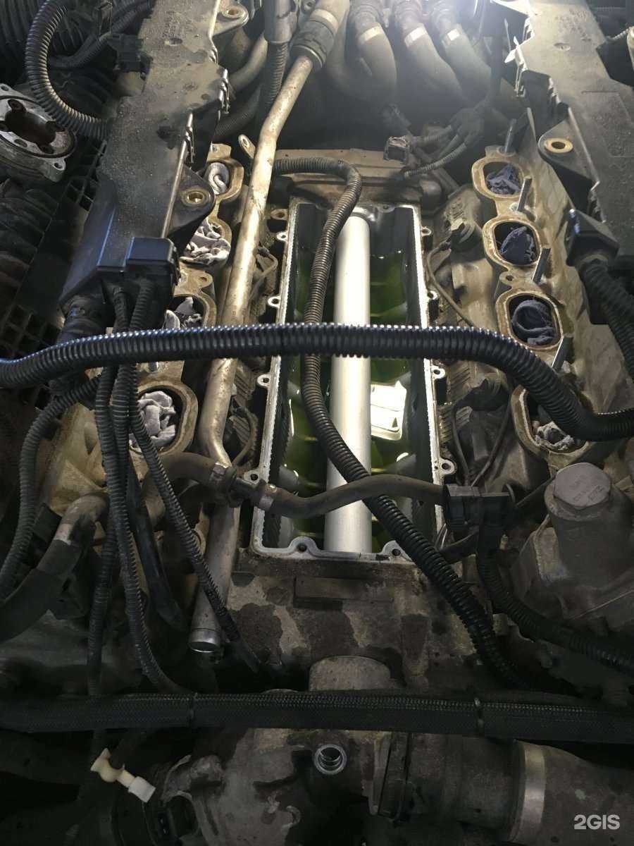 Отзывы на компанию Black Auto в Краснодаре c фото