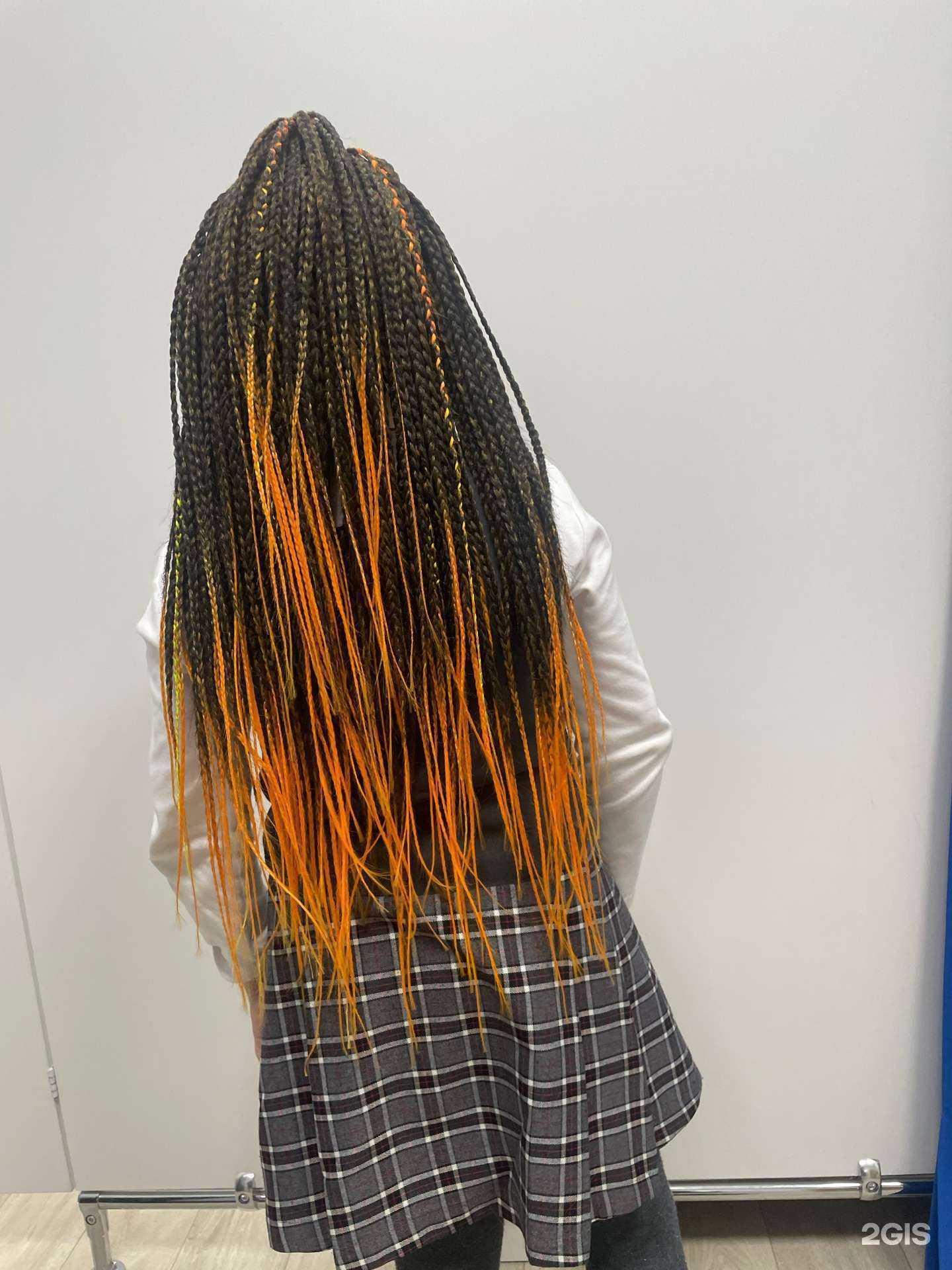 Отзывы на компанию наFOXe в Новосибирске c фото