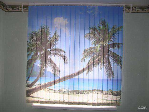 Отзывы на компанию Палитра в Томске c фото