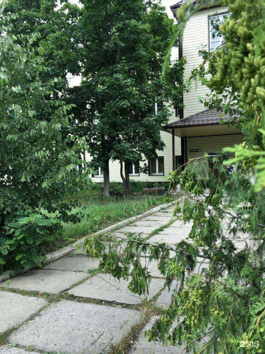 Отзывы на компанию Парацельс в Воронеже c фото