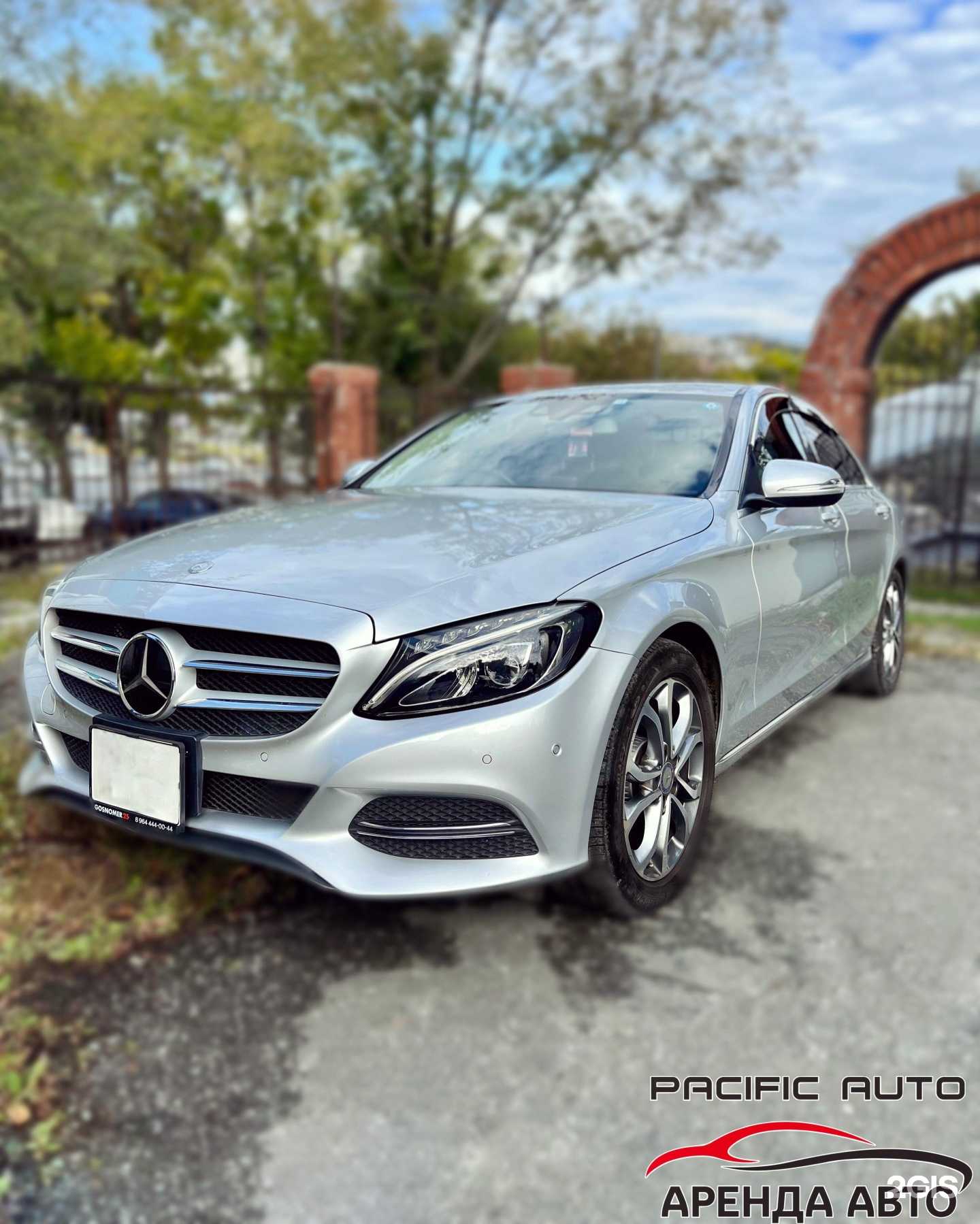 Отзывы на компанию Pacific auto в г. Владивосток c фото