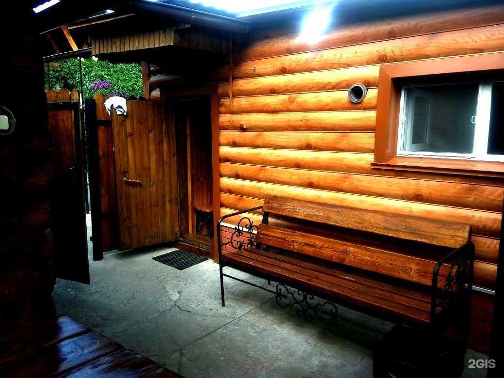 Отзывы на компанию Банный двор в г. Барнаул c фото