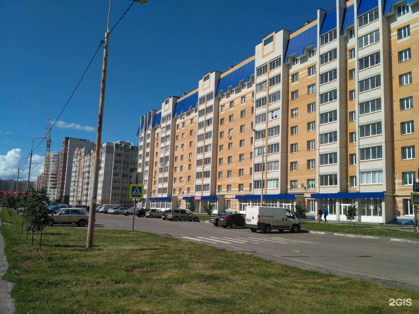 Отзывы на компанию Азбука в Тамбове c фото - фотография 2 из 2