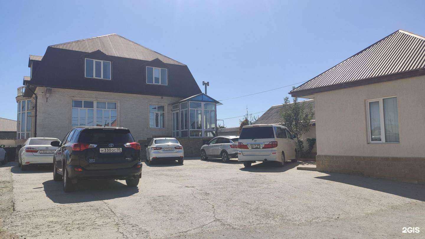 Отзывы на компанию ДорСтройТех в Махачкале c фото - фотография 2 из 2