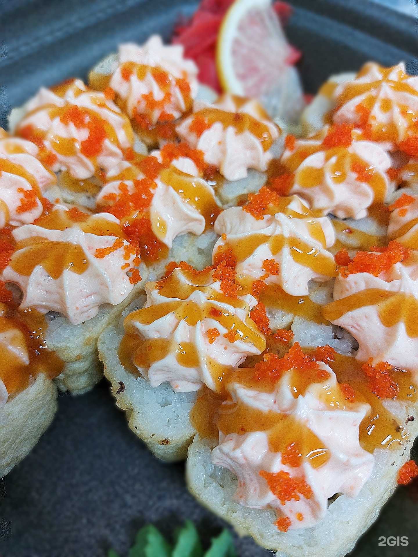 Отзывы на компанию Pro100вкусно в г. Томск c фото