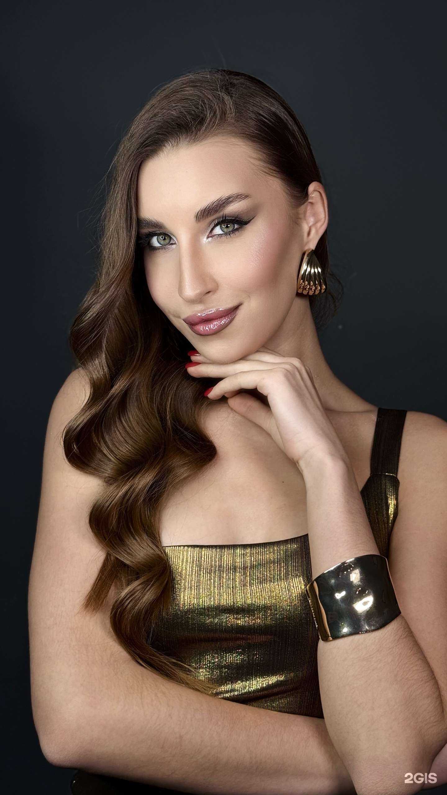 Отзывы на компанию Кабинет стилиста-визажиста в Краснодаре c фото