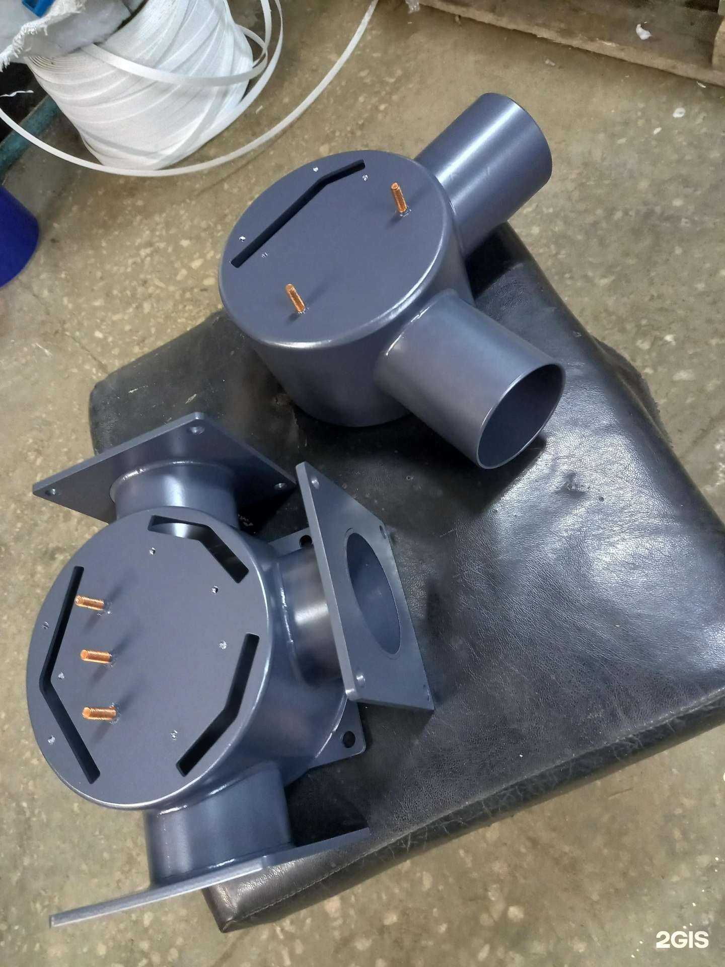 Отзывы на компанию МетЛазерПро в Барнауле c фото