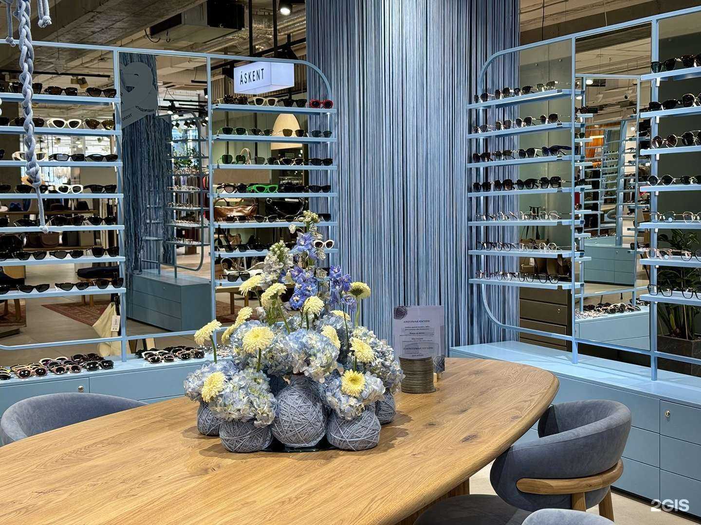 Отзывы на компанию Культура Зрения в Екатеринбурге c фото