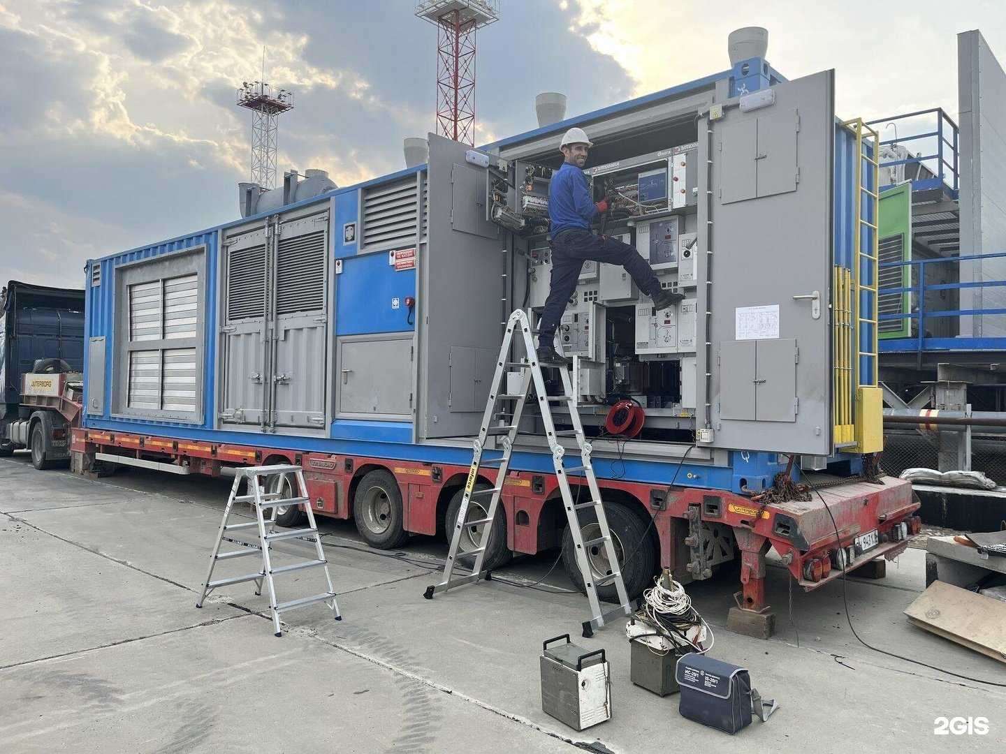 Отзывы на компанию Альфа.Про в Ханты-Мансийске c фото