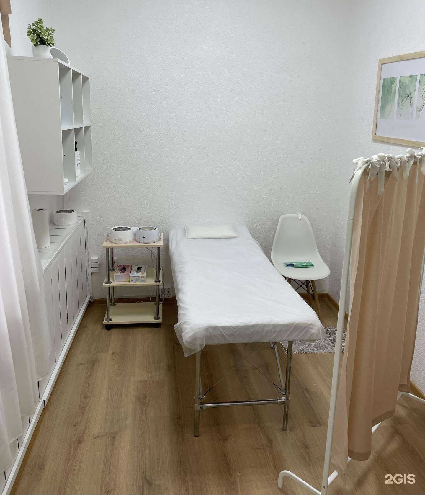 Отзывы на компанию Студия депиляции Юлии Крупенич в Омске c фото