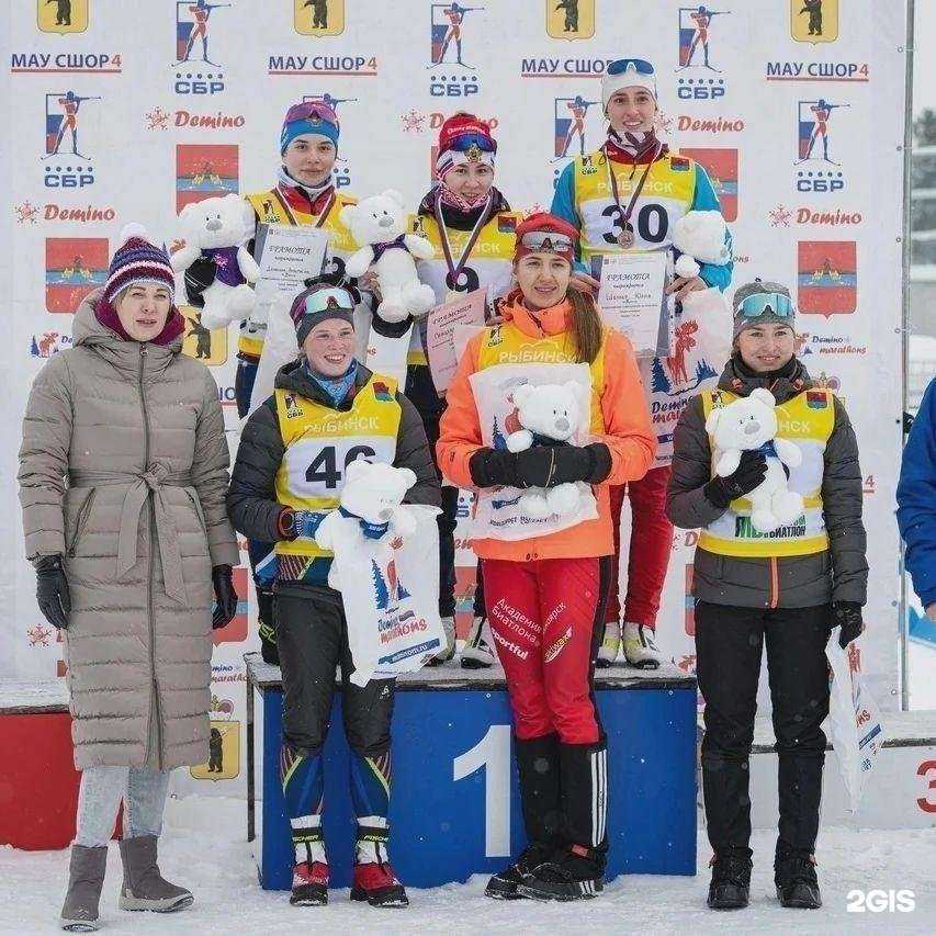 Отзывы на компанию Физкультурно-оздоровительный комплекс в Петрозаводске c фото