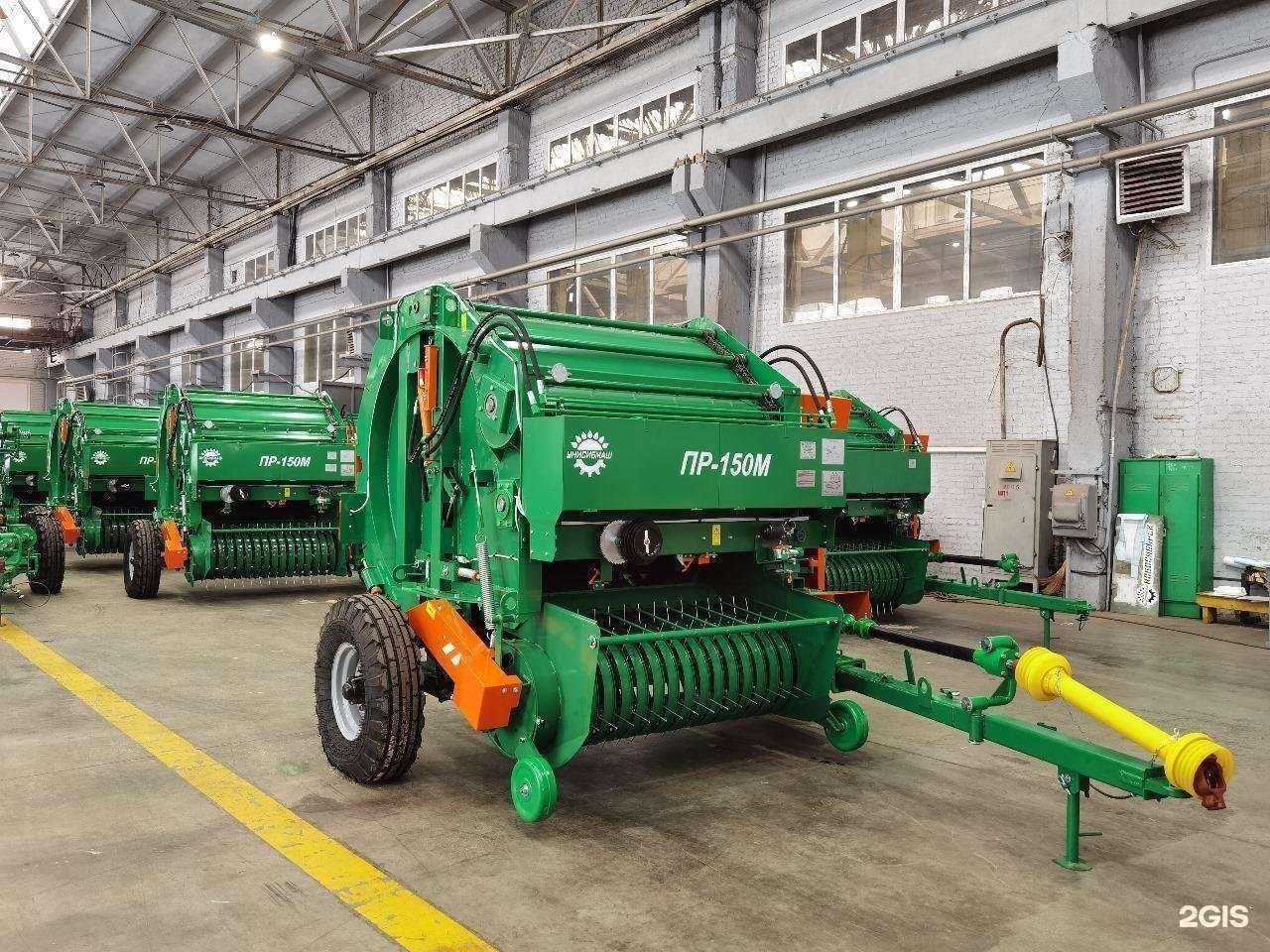 Отзывы на компанию СКС Агро в Невинномысске c фото